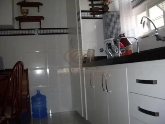 Imagem SOBRADO NA VILA ERCÍLIA