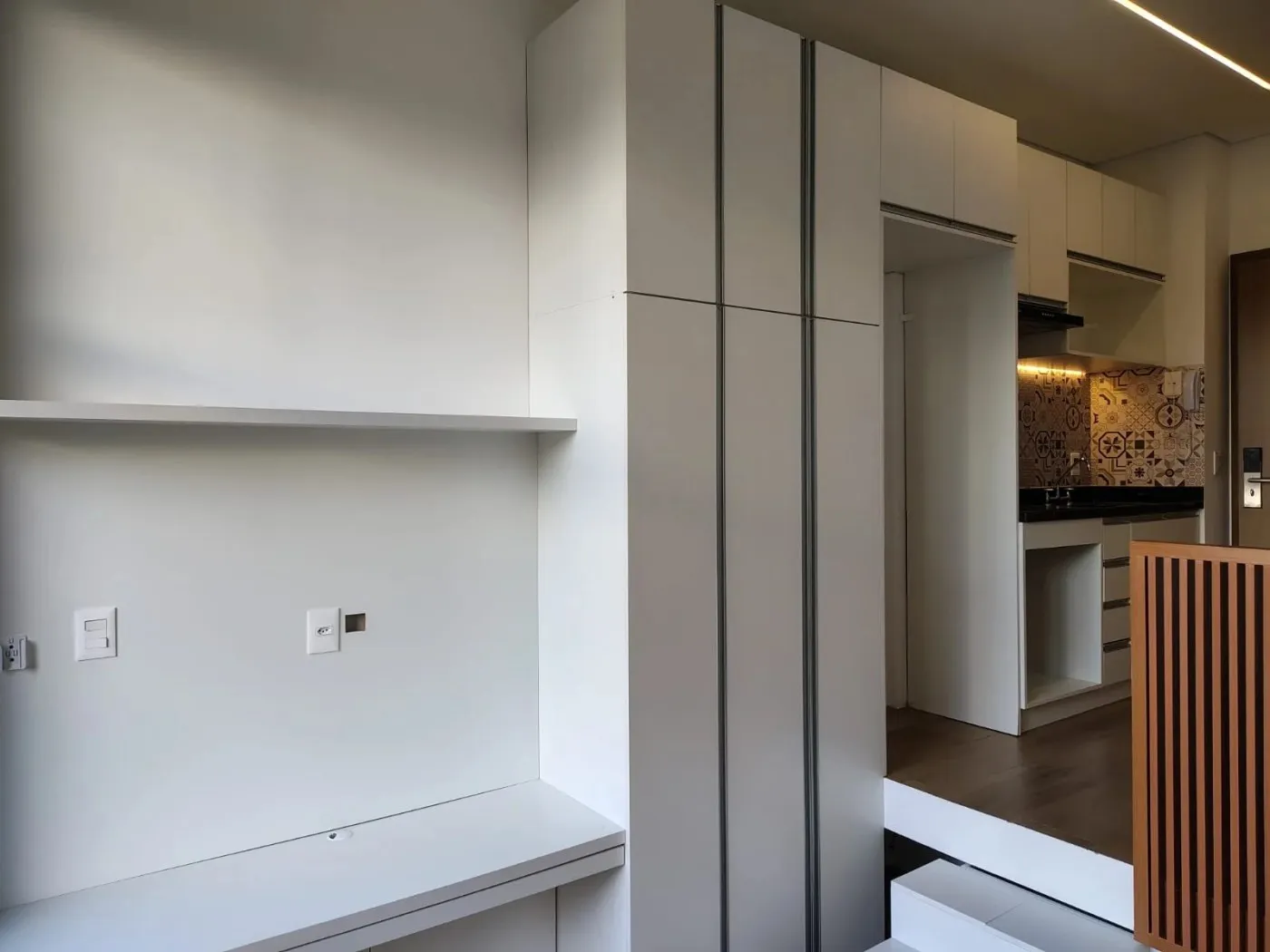 Imagem Apartamento para Venda em São Paulo, Perdizes, 1 dormitório, 1 banheiro