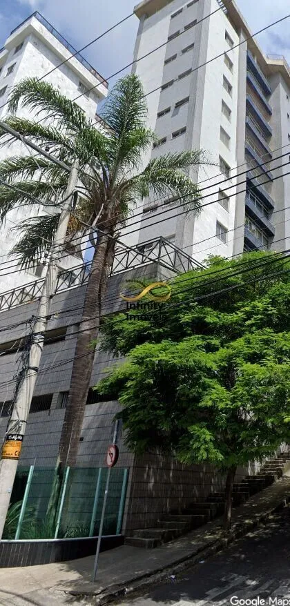 Imagem Apartamento à venda no bairro Gutierrez - Belo Horizonte/MG
