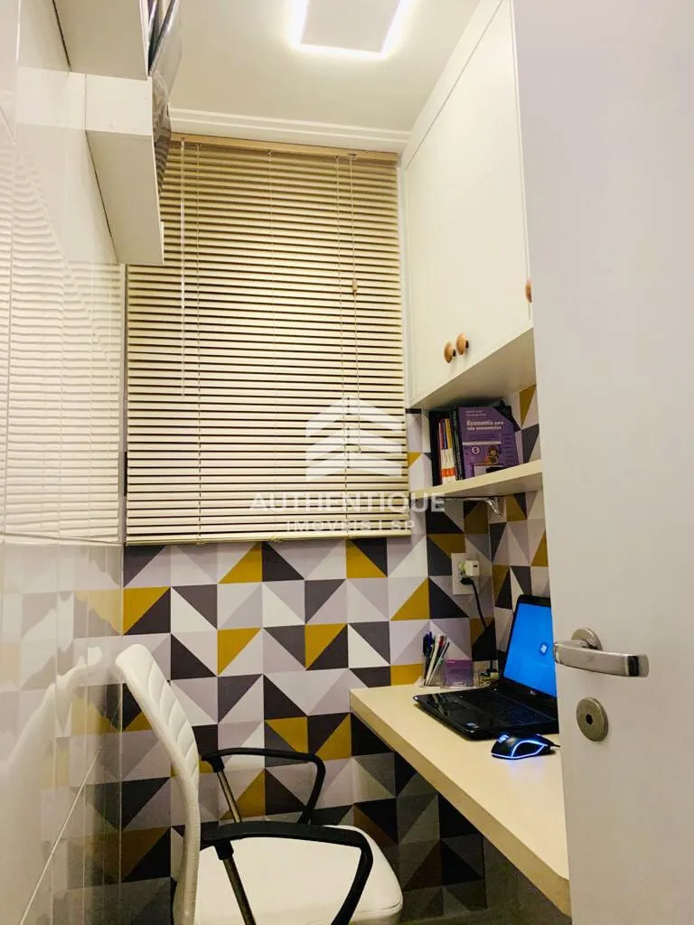 Imagem GAUDI BARCELONA SAO CAETANO DO SUL - Apartamento à venda no bairro Barcelona - São Caetano do Sul/SP