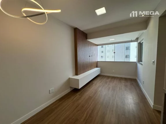 Imagem Apartamento com 1 dormitório à venda, 48 m² por R$ 630.000,00 - Praia de Itapoã - Vila Velha/ES
