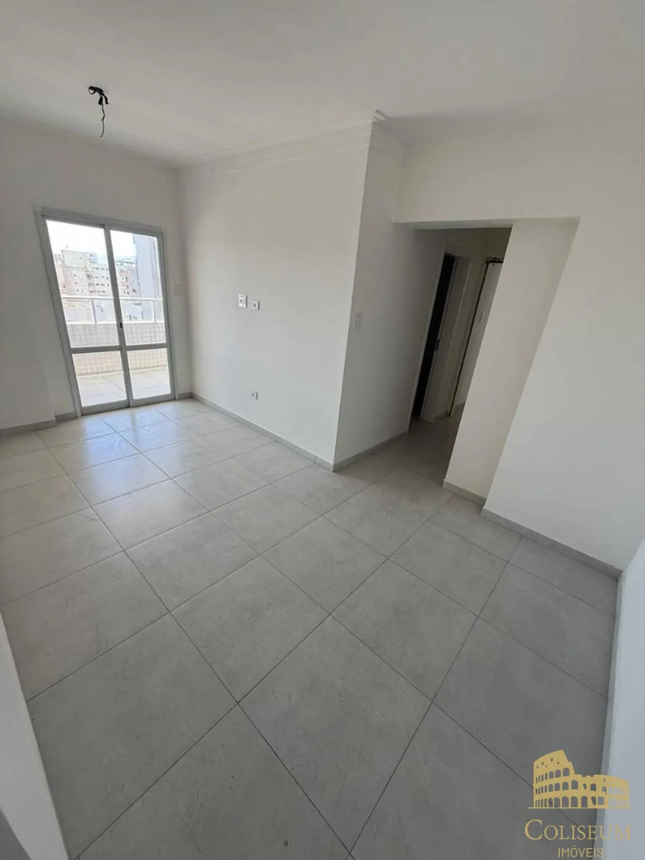 Imagem Apartamento com 2 dormitórios à venda, 76 m² por R$ 559.000,00 - Tupi - Praia Grande/SP