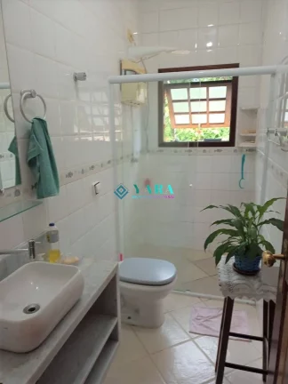 Imagem Casa, com 3 dorms, Parque Vivamar, Ubatuba - R$1. 850 mil, Cod: 85
