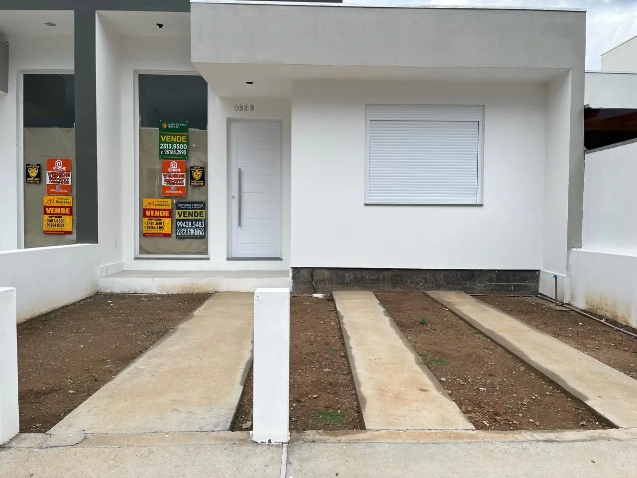 Imagem Casa em Country Club