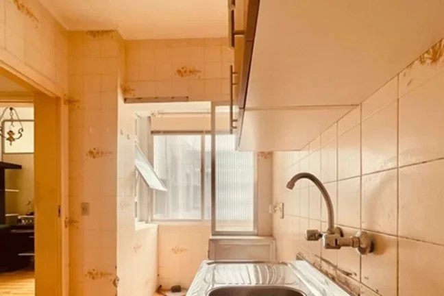 Imagem Apartamento para venda no bairro Centro Histórico em Porto Alegre