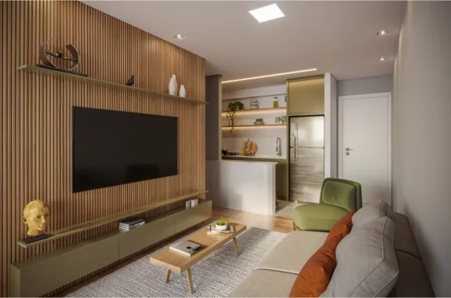 Imagem APARTAMENTO RESIDENCIAL em São Paulo - SP, Vila Ema