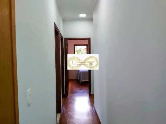 Imagem CASA PARA VENDA NO LOTEAMENTO RESIDENCIAL BARÃO DO CAFÉ.