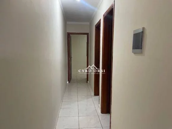 Imagem Casa com 2 dormitórios à venda, 70 m² por R$ 360.000,00 - Jardim Parque Jupiá - Piracicaba/SP