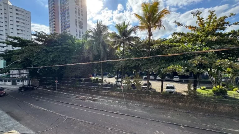 Imagem APARTAMENTO COM 42.75 m² - BOQUEIRÃO - PRAIA GRANDE SP