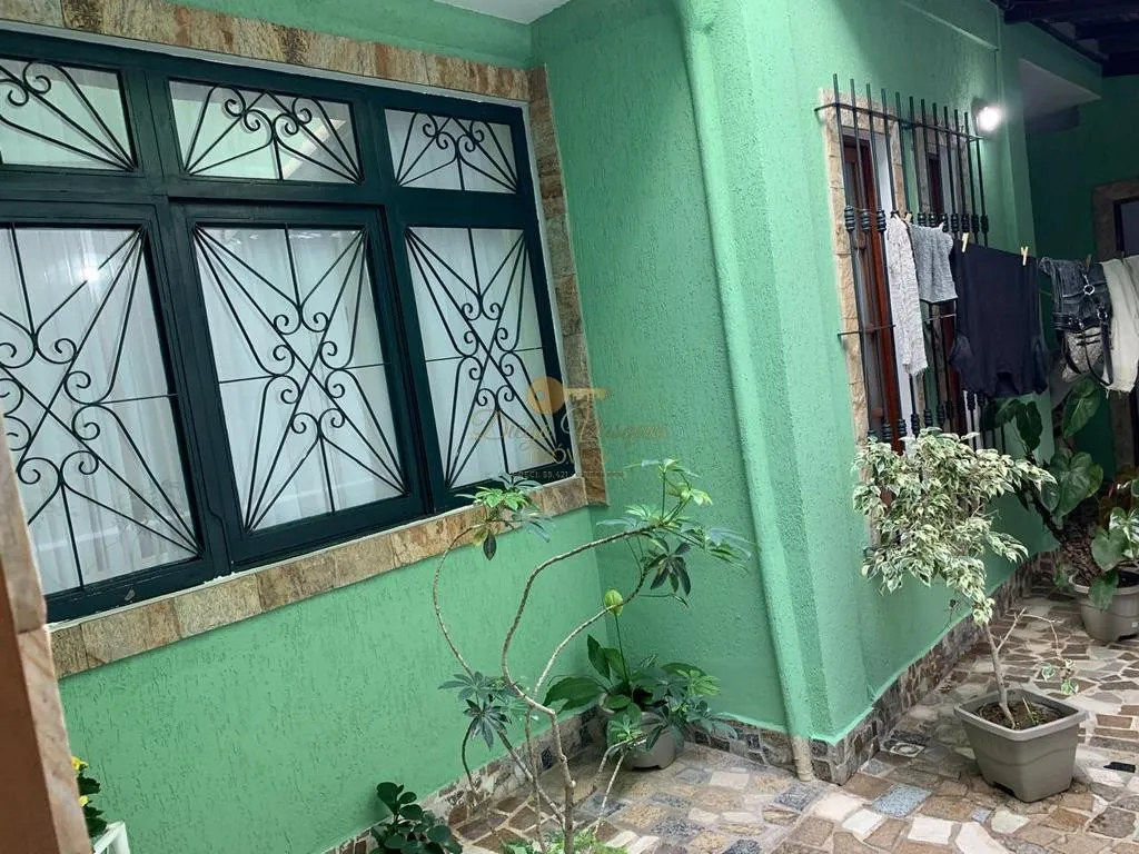 Imagem Casa para Venda em Teresópolis / RJ no bairro Barra do Imbuí