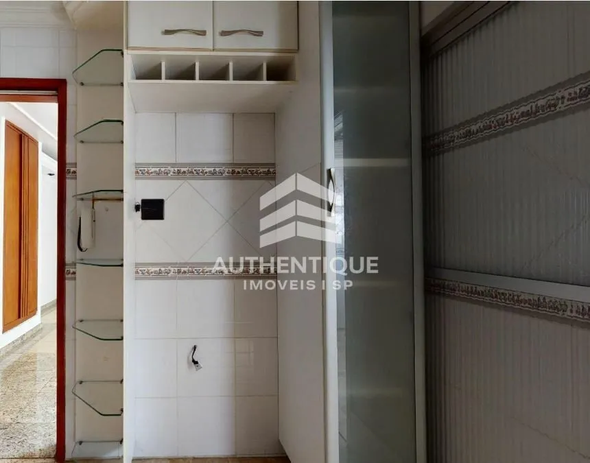 Imagem Ilha Branca Paraiso - Apartamento à venda no bairro Paraíso - São Paulo/SP, Zona Sul