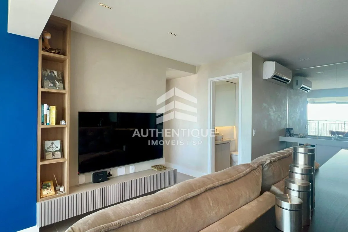 Imagem HIGHLIGHTS PINHEIROS - Apartamento no bairro Pinheiros à venda