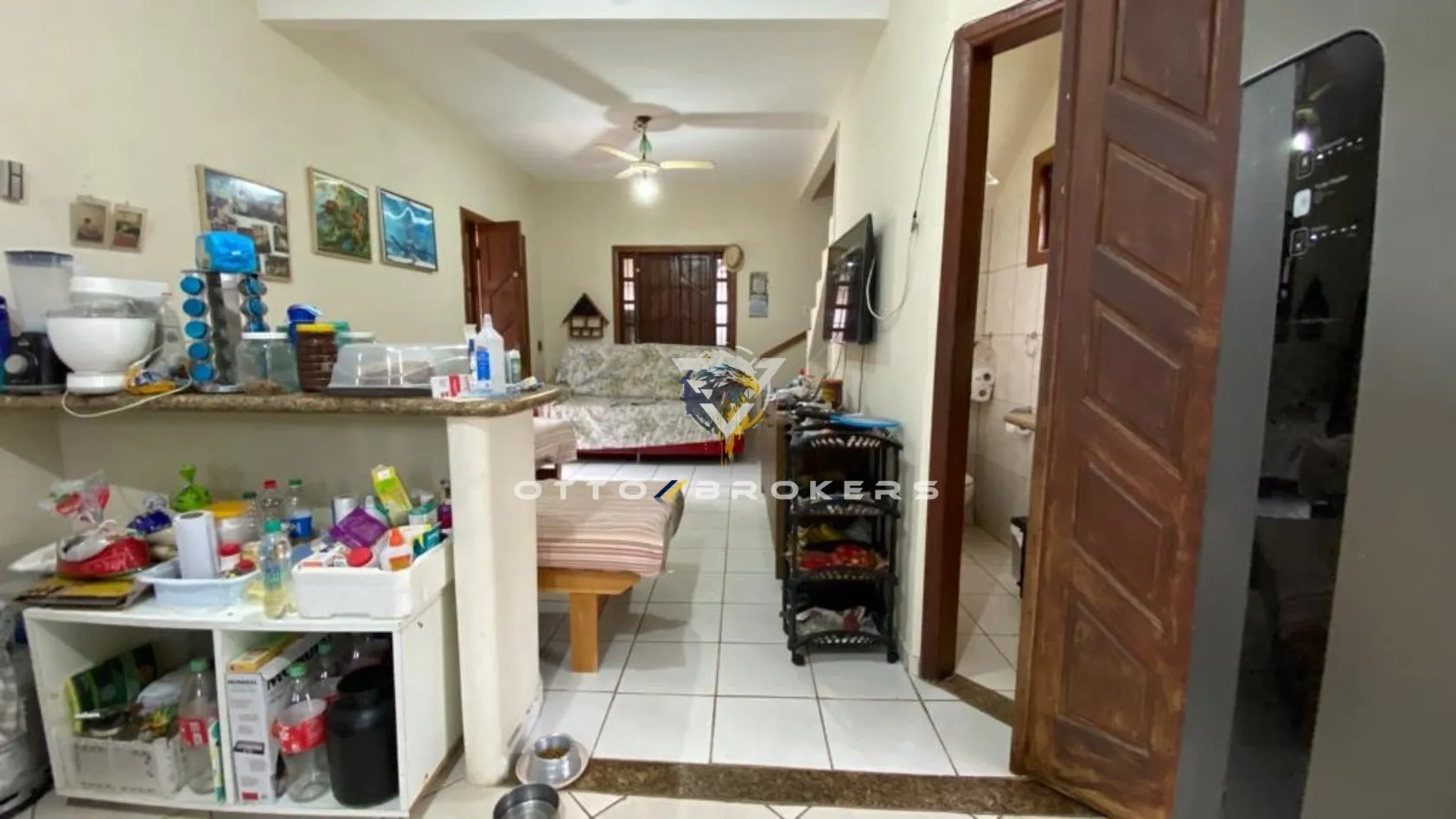 Imagem CASA RESIDENCIAL em SANTA CRUZ CABRÁLIA - BA, Coroa Vermelha