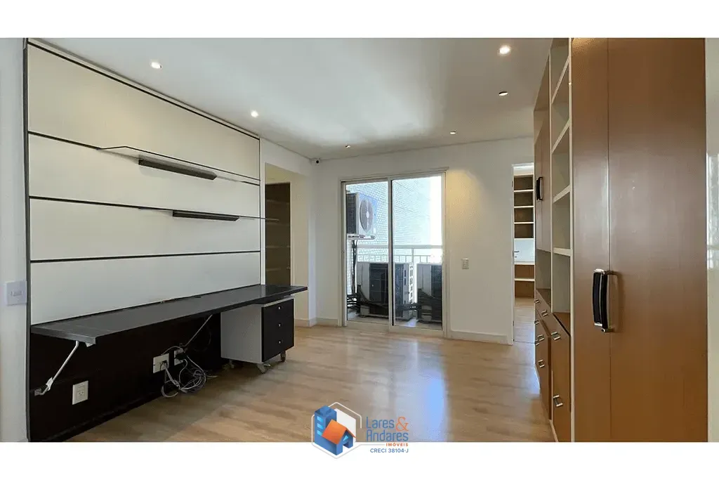 Imagem Apartamento à venda 4 Quartos 4 Suites 6 Vagas 367M² Alto da Lapa São Paulo - SP