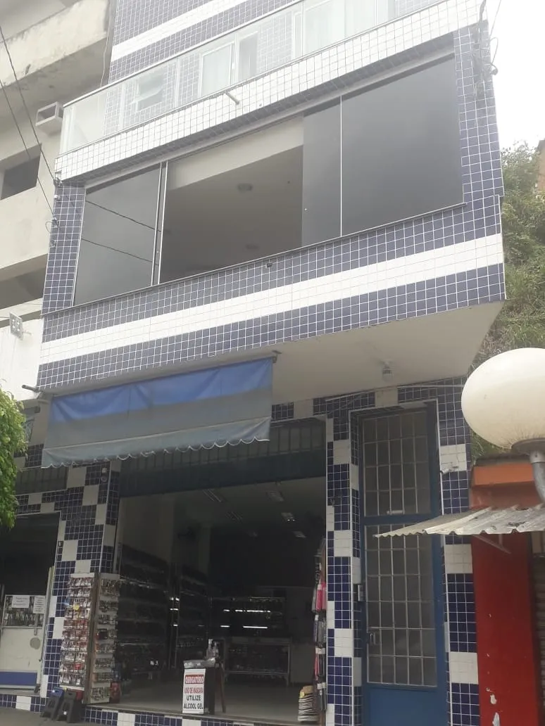 Foto do imóvel Comercial à venda 6 Suites, 250M², Centro, Aparecida - SP