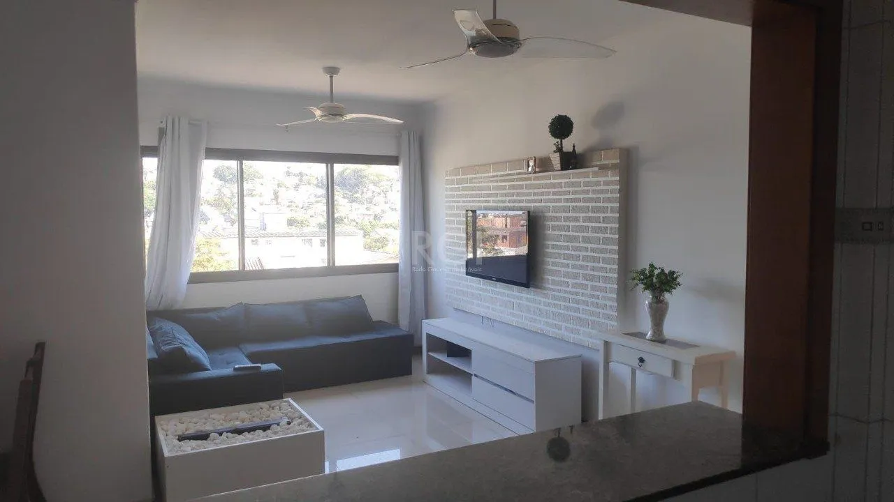 Imagem Apartamento em Nonoai