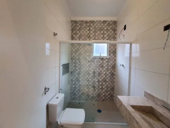 Imagem Casa com 2 dormitórios à venda, 74 m² por R$ 470.000,00 - Caiçara - Praia Grande/SP