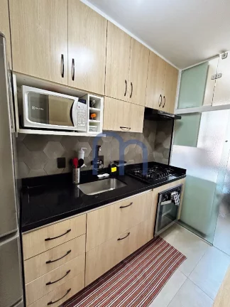 Imagem APARTAMENTO RESIDENCIAL em SÃO PAULO - SP, LAUZANE PAULISTA