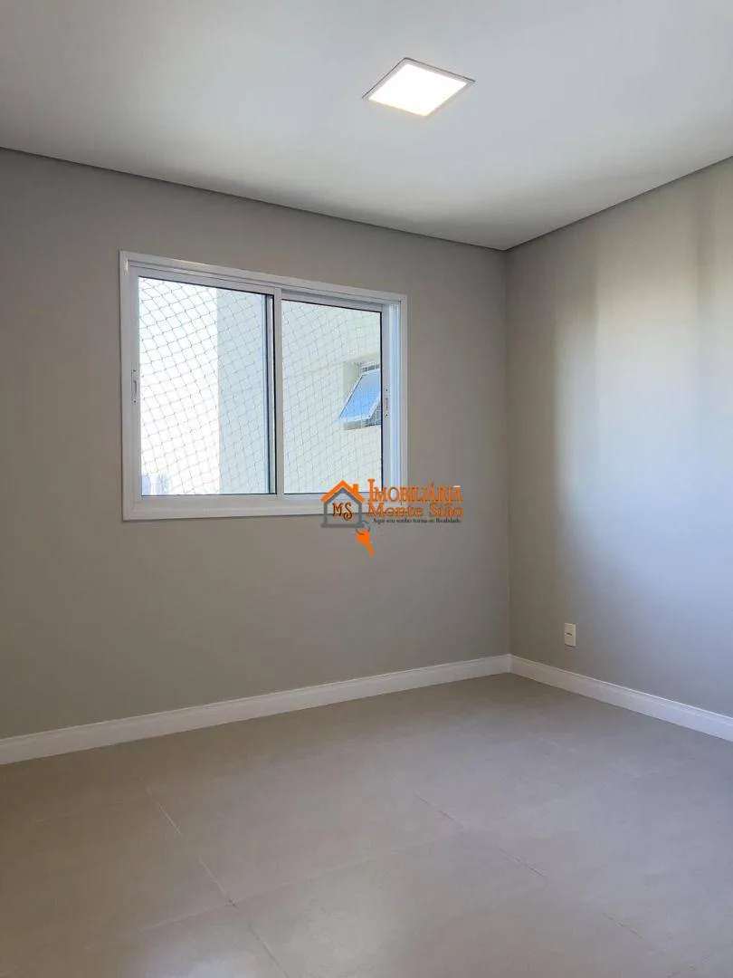 Imagem Apartamento à venda, 60 m² por R$ 509.999,00 - Gopoúva - Guarulhos/SP