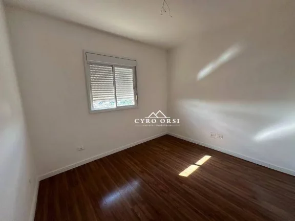 Imagem Apartamento à venda, 64 m² por R$ 320.000,00 - Paulicéia - Piracicaba/SP