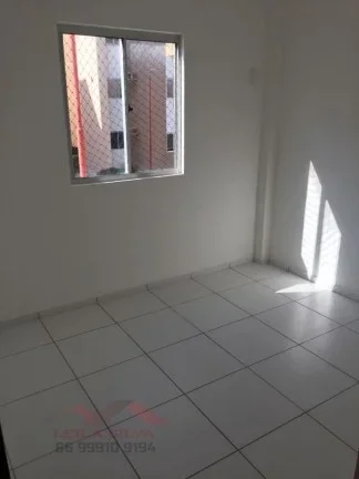 Imagem Apartamento 3 dormitórios para Venda em Teresina, Vale Quem Tem, 3 dormitórios, 1 suíte, 2 banheiros, 1 vaga
