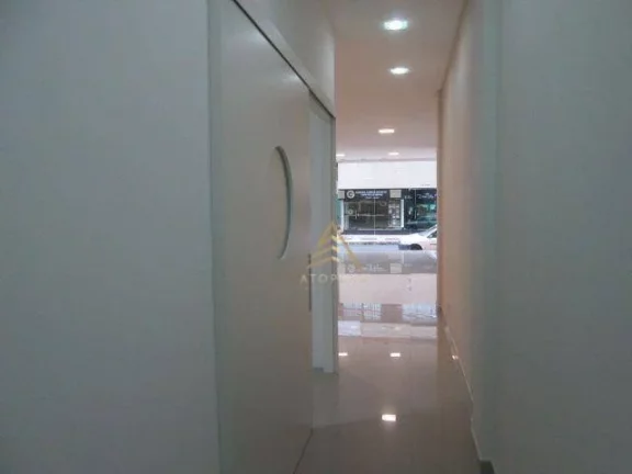 Imagem Sala à venda, 109 m² por R$ 2.200.000,00 - Centro - Balneário Camboriú/SC