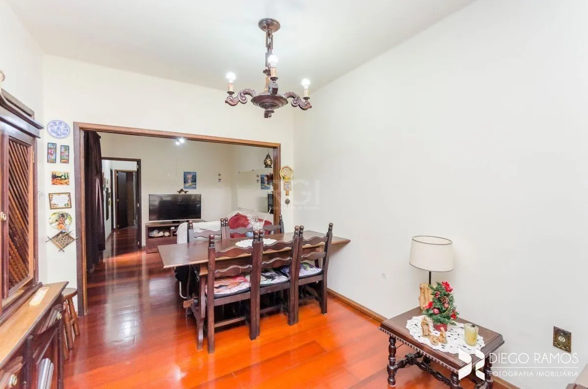 Imagem Apartamento para Venda - 91m², 3 dormitórios, sendo 1 suites, Santana