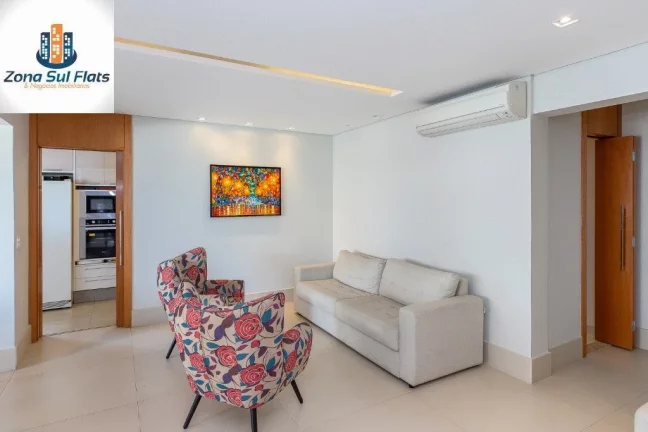Imagem Apartamento à Venda Na Granja Julieta Com 2 Suítes e 2 Vagas - Varanda Gourmet