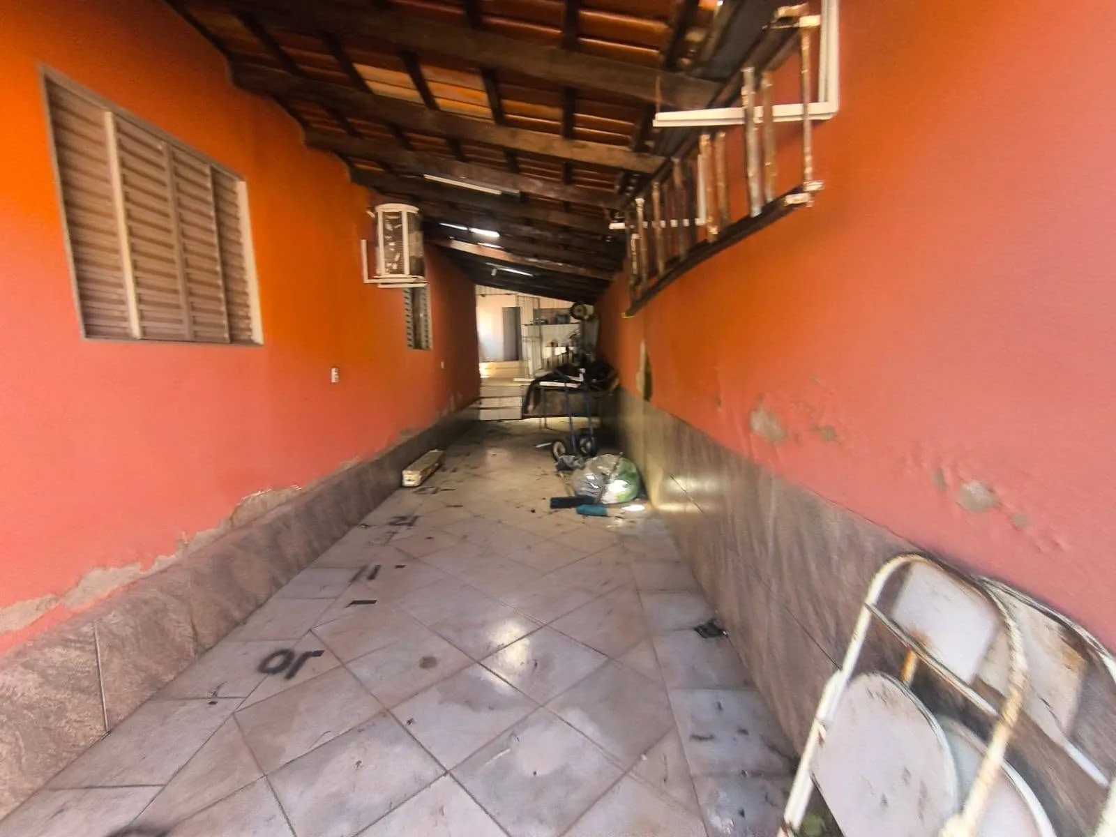 Imagem Casa 3/4 C Suite Sozinha No Lote No Jardim Olimpico