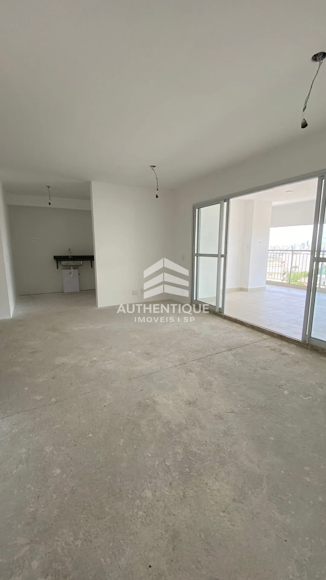Foto do imóvel LIVING WELLNESS ACLIMACAO - Apartamento à venda em Rua Coronel Diogo, 873 - Jardim da Glória, São Paulo - SP