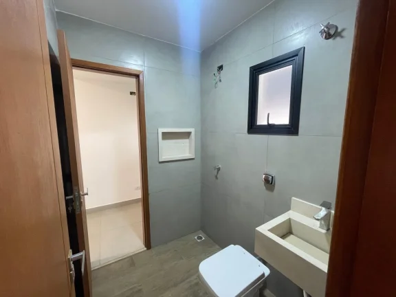 Imagem Casa Térrea Nova Jaguarí com Terraço de Lazer Privativo!