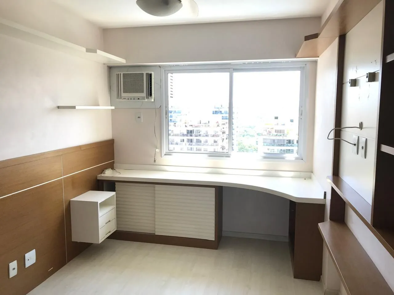 Imagem Apartamento à venda no bairro Jacarepaguá em Rio de Janeiro/RJ
