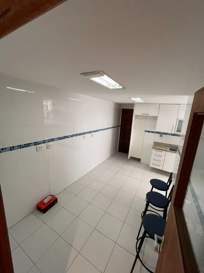 Imagem Apartamento para Venda em Rio de Janeiro, Recreio dos Bandeirantes, 3 dormitórios, 3 suítes, 4 banheiros, 2 vagas