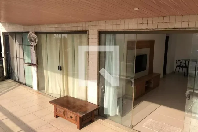 Imagem Apartamento à Venda - Recreio, 3 Quartos, 115 m2