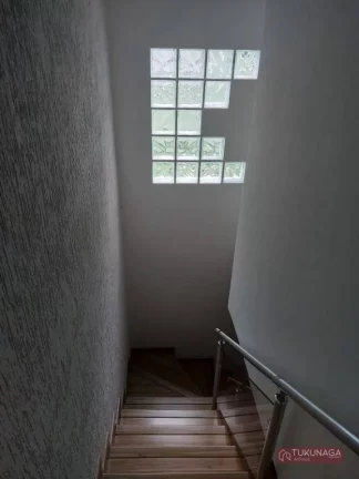 Imagem Sobrado com 3 quartos à venda, 128 m² por R$ 1.400.000 - Parada Inglesa - São Paulo/SP
