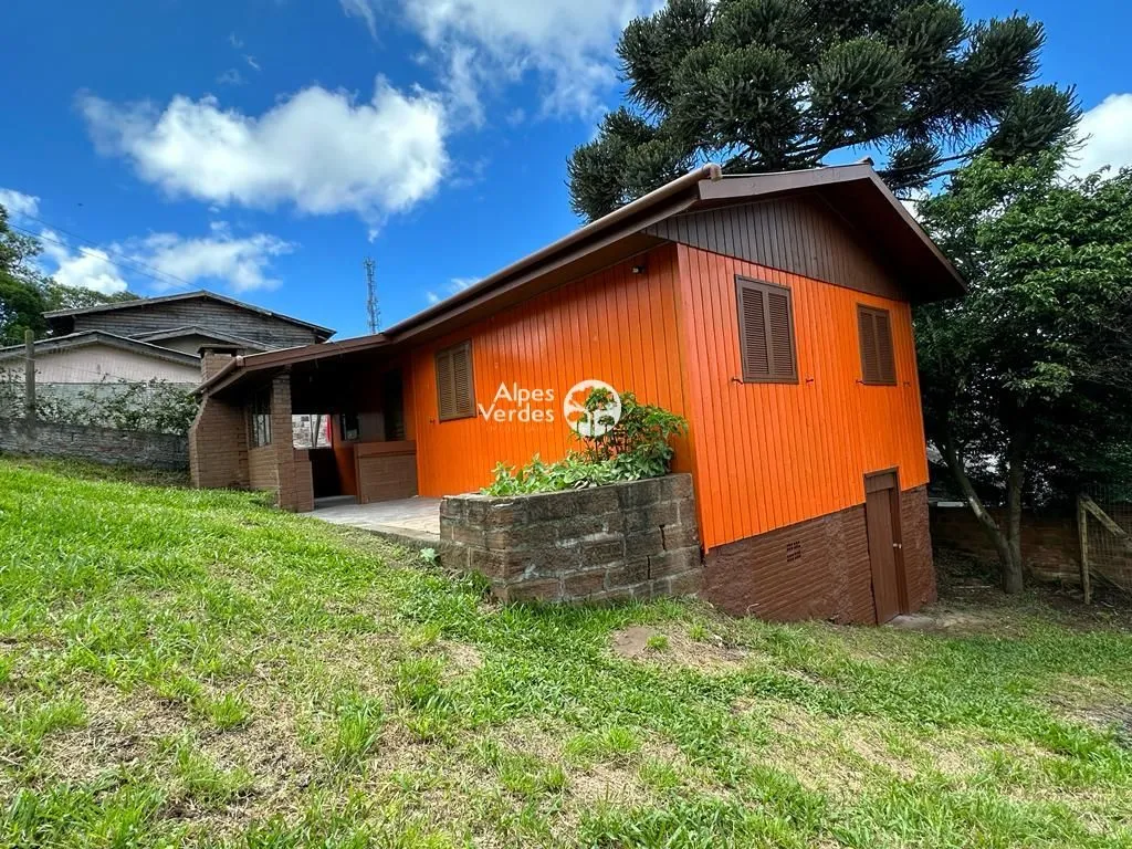 Foto do imóvel Vende-se Casa localizada no bairro São Rafael 80m2
