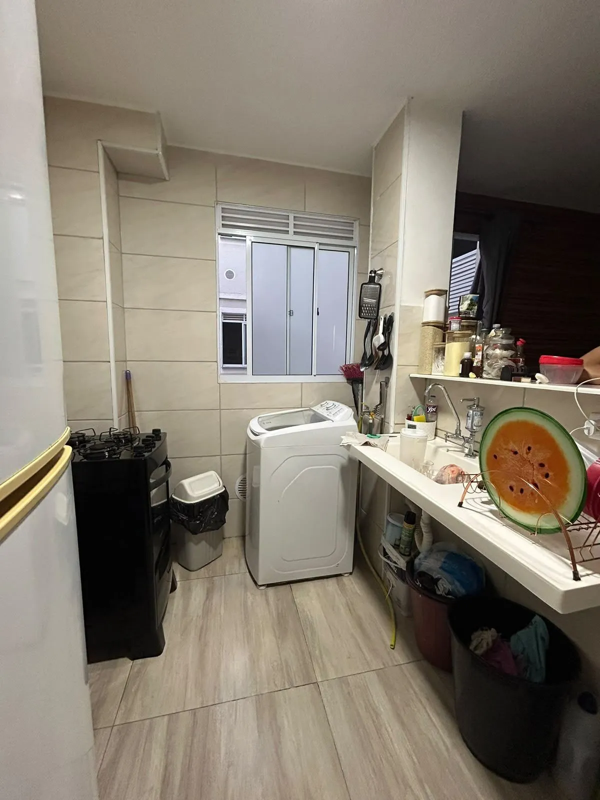 Imagem APARTAMENTO À VENDA - CONDOMÍNIO CHAPADA DAS PAINEIRAS 2 quartos