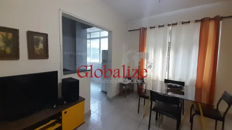 Imagem Apartamento para locação ou venda pacote R$3.000,00