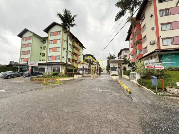Imagem Oportunidade Apartamento mobiliado no América com 3 dormitórios próximo da Gabivel e Unimed!
