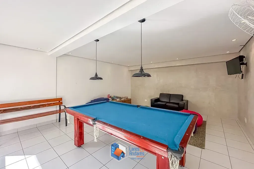 Imagem Apartamento à venda 3 Quartos 1 Suite 3 Vagas 109M² Casa Verde São Paulo - SP