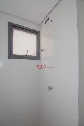 Imagem Apartamento com 1 dormitório para alugar, 35 m por R$ 1.670,00/mês - Parque São Lucas - São Paulo/SP