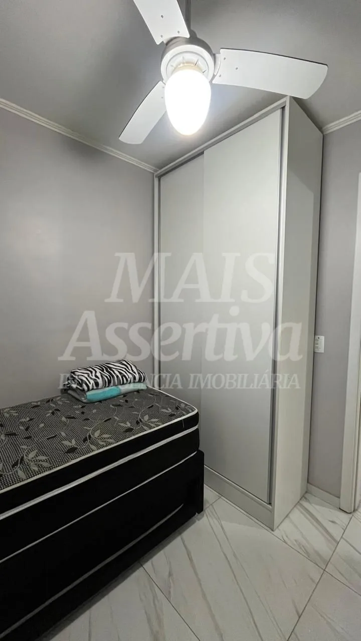 Imagem Excelente apartamento 3 quartos para venda no bairro Canudos em Novo Hamburgo/RS.