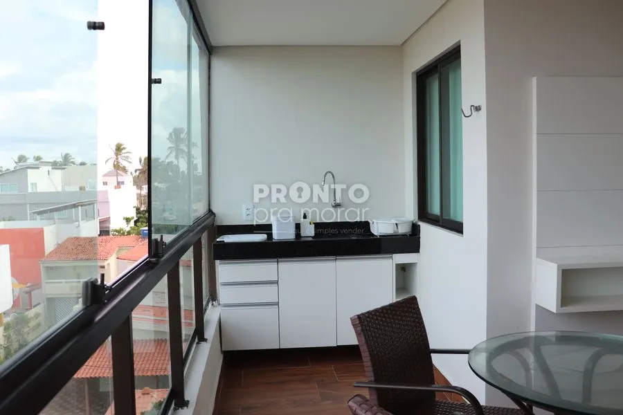 Imagem Bela Praia Flats
