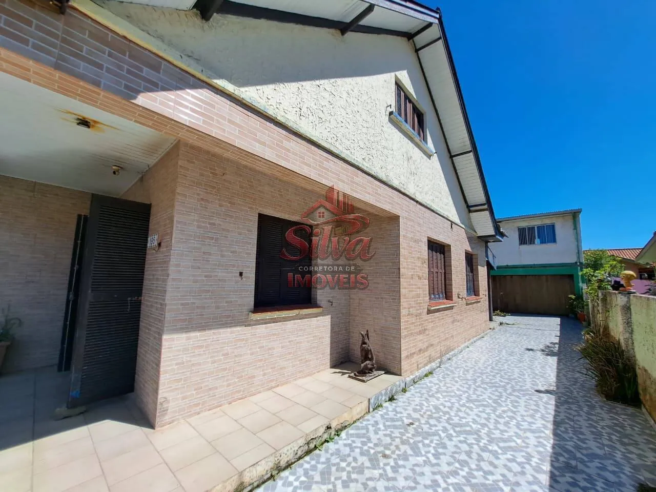 Imagem C84 - Casa com 5 dormitórios e anexo