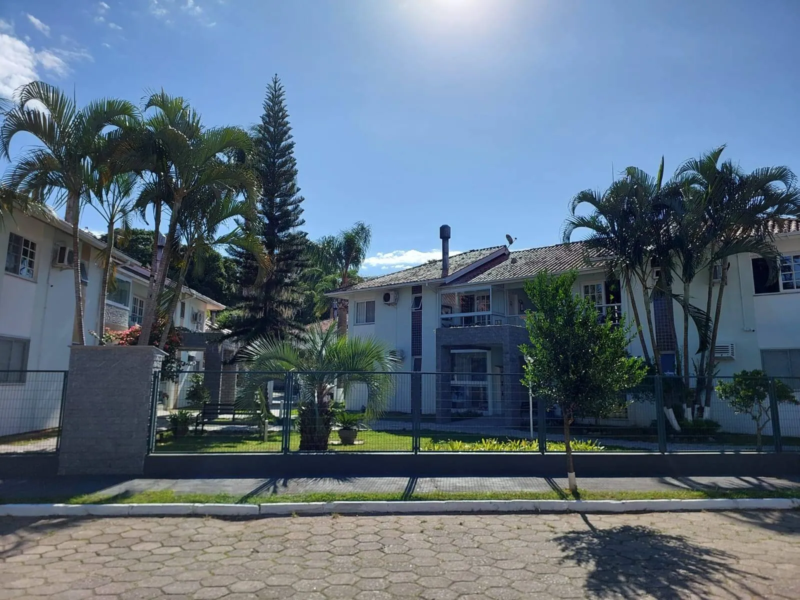 Imagem Apartamento para venda Canasvieiras, 3 dormitórios.