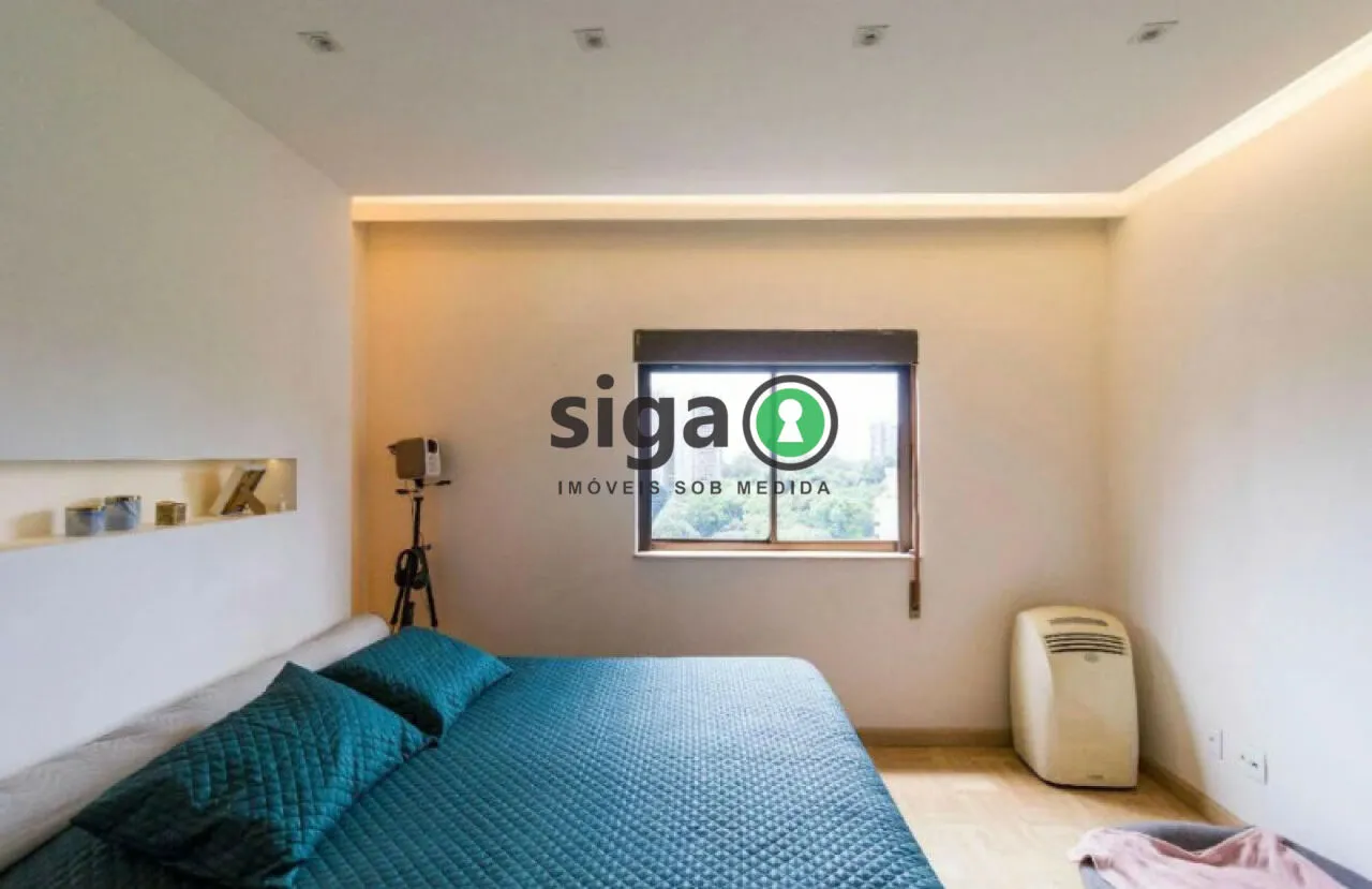 Imagem Casa com 3 suítes, lazer privativo e varanda com piscina!