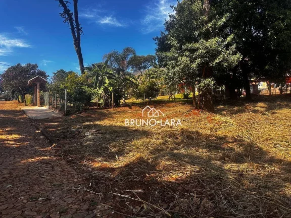 Imagem Terreno à venda em Igarapé MG Condomínio Fazenda Mirante