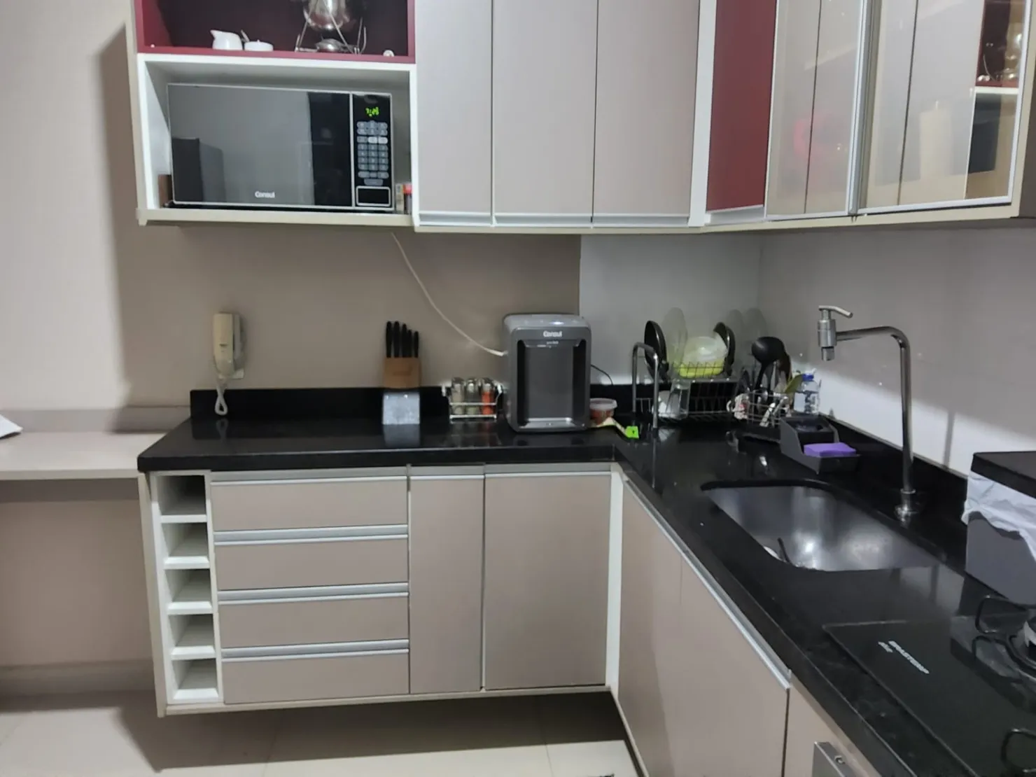 Imagem Casa à venda 3 Quartos, 1 Suite, 2 Vagas, 140.25M², Alto do Cardoso, Pindamonhangaba - SP | Condominio Wonder