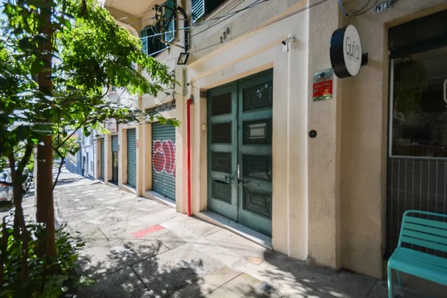 Imagem Apartamento à venda em São Paulo, Santa Cecília, com 3 quartos, 162m2