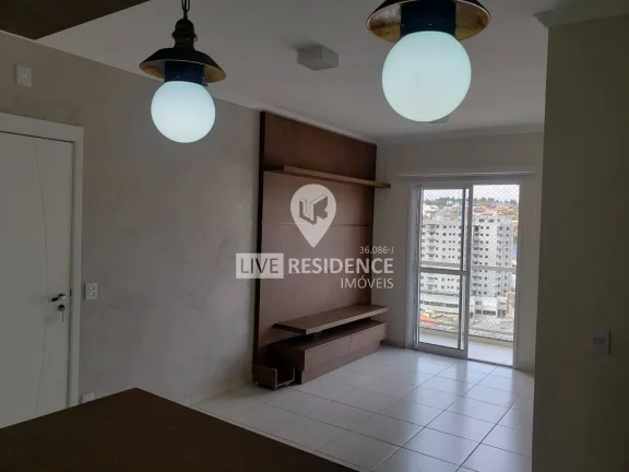 Imagem Apartamento Jardim Nice Live Residence Imóveis Itatiba SP